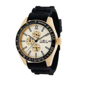 Reloj Invicta 38405 Hombre Negro Quartz