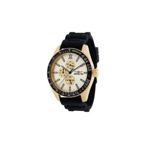 Reloj Invicta 38405 Hombre Negro Quartz