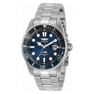 Reloj Invicta 30807 Hombre Acero Quartz