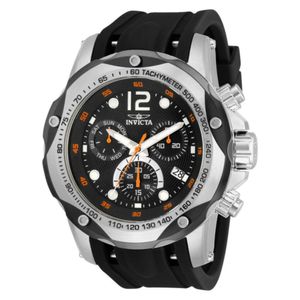 Reloj Invicta 33936 Hombre Negro Quartz