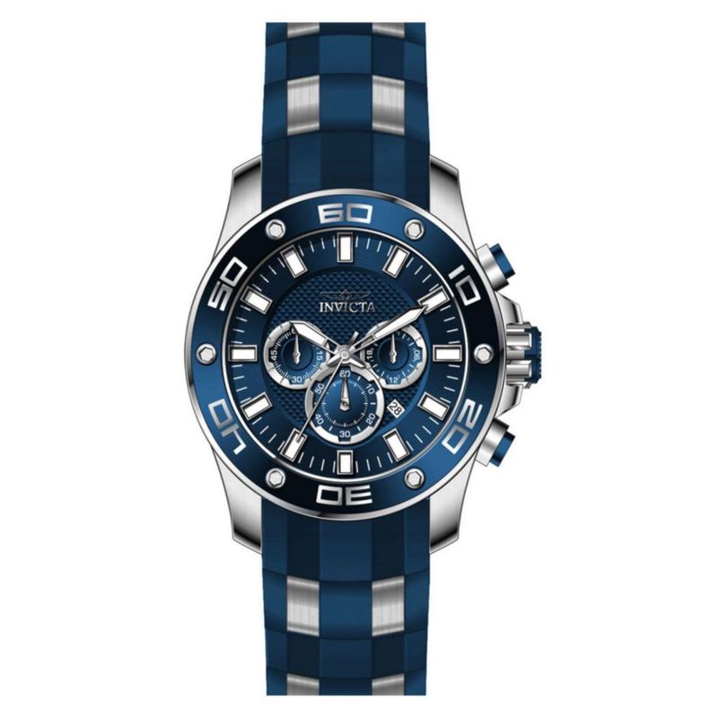 Reloj Invicta 26085 Hombre Multicolor An logo 1000375950