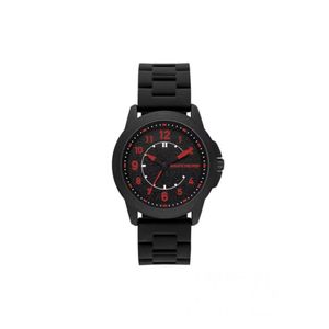 Reloj Skechers SR5180 Hombre Negro Análogo