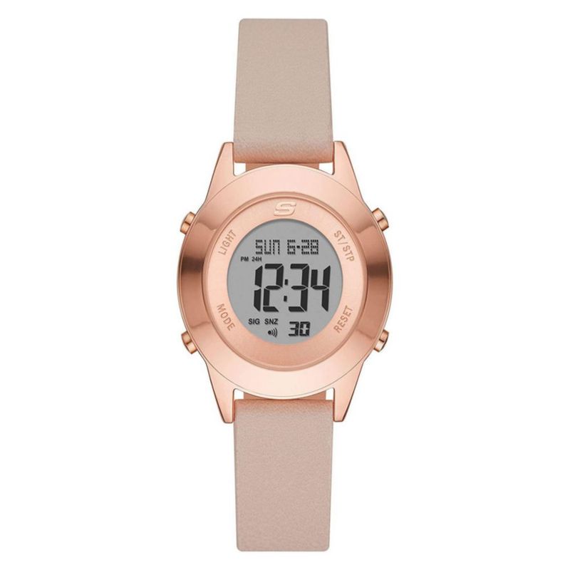 Reloj discount skechers digital