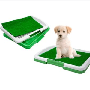 Baño Portátil para Mascota