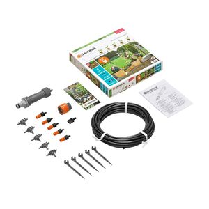 Kit de microriego para macetas S 19p