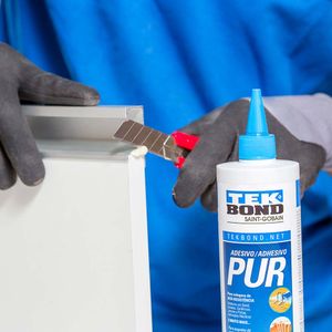 Cola para madera Pur 500gr