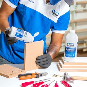 Cola vinílica Pva Extra Blanco 500gr