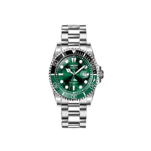 Reloj Invicta 30808 Hombre Acero Quartz