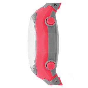 Reloj Skechers SR2108 Mujer Rosado Digital