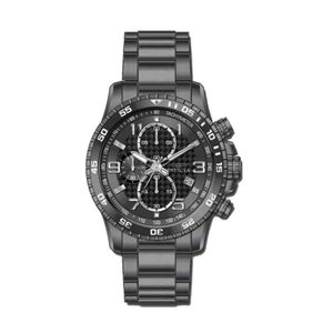 Reloj Invicta 37148 Hombre Negro Quartz
