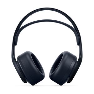 Audífonos PS5 Pulse 3D Wireless Headset Negro