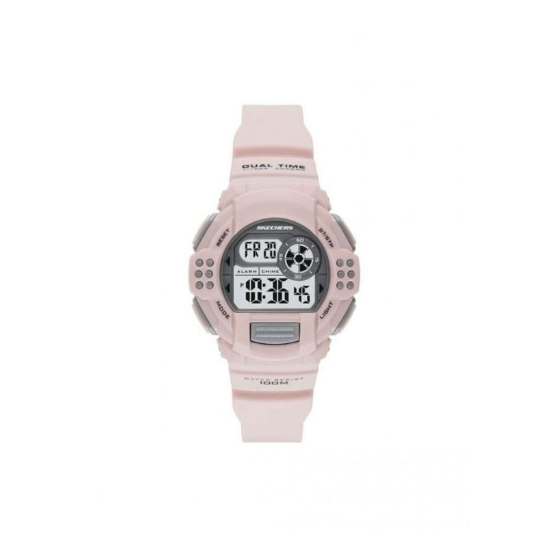 Reloj skechers dama discount rosa