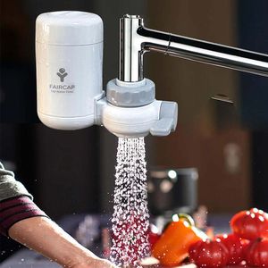 Purificador de agua Faircap Tap para Grifos Blanco