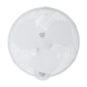 Ventilador de pared 40cm 45w Equation Blanco