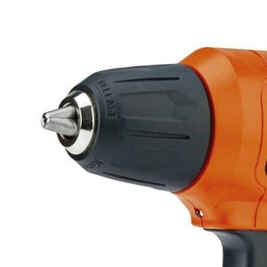 Taladro Atornillador 3/8" 12 V 1500 Rpm + 13 Accesorios Black + Decker LD12S-B2C