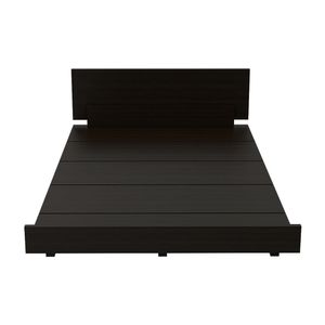 Tarima Tuhome Kaia 1 Plaza Negro