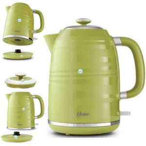 Hervidor Eléctrico 1.7L BVSTKT4177K -1850W