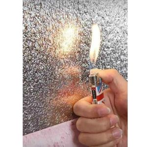 Papel Aluminio de Pared A Prueba de Aceite Extraíble Cocina Pegatinas Autoadhesivas Impermeables