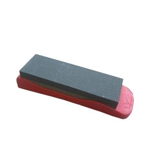 Piedra Japonesa Afilar Cuchillos Afilador Profesional Knife Sharpener Rosado