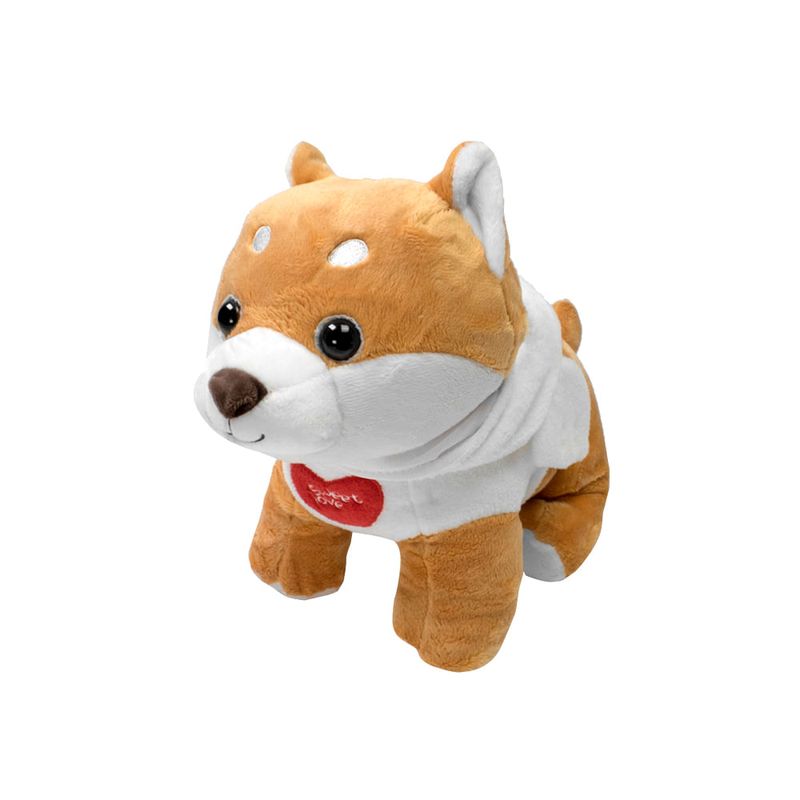 Peluche best sale perro miniso