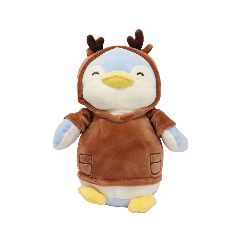 Miniso peluche pinguino deals