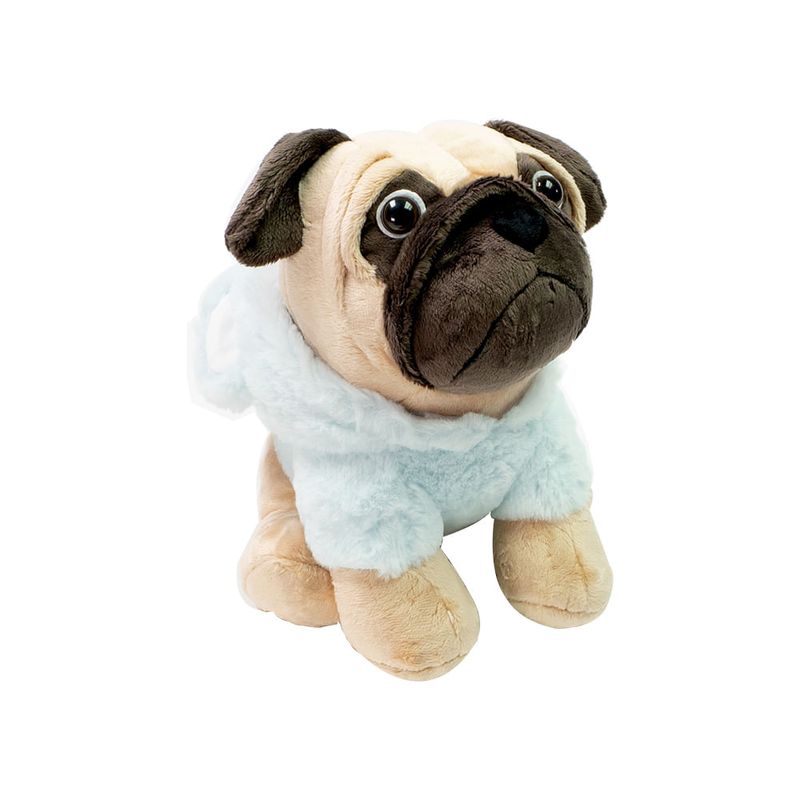 Miniso pug best sale