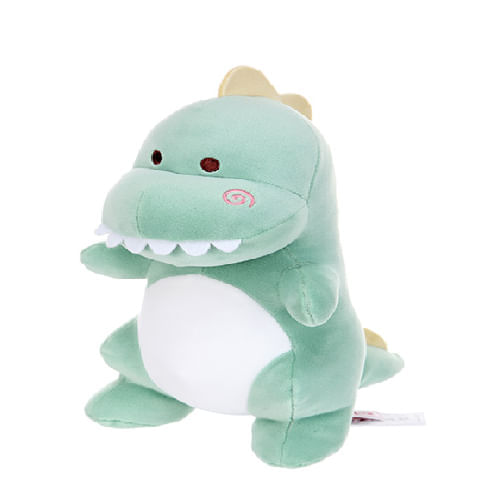 Peluche de store dinosaurio miniso