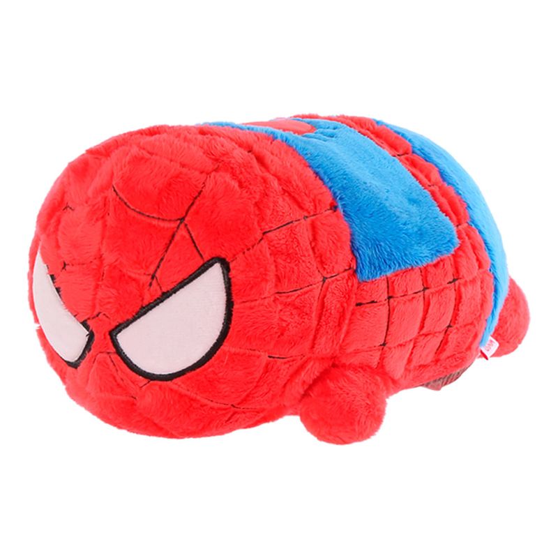 Peluche de spiderman miniso new arrivals