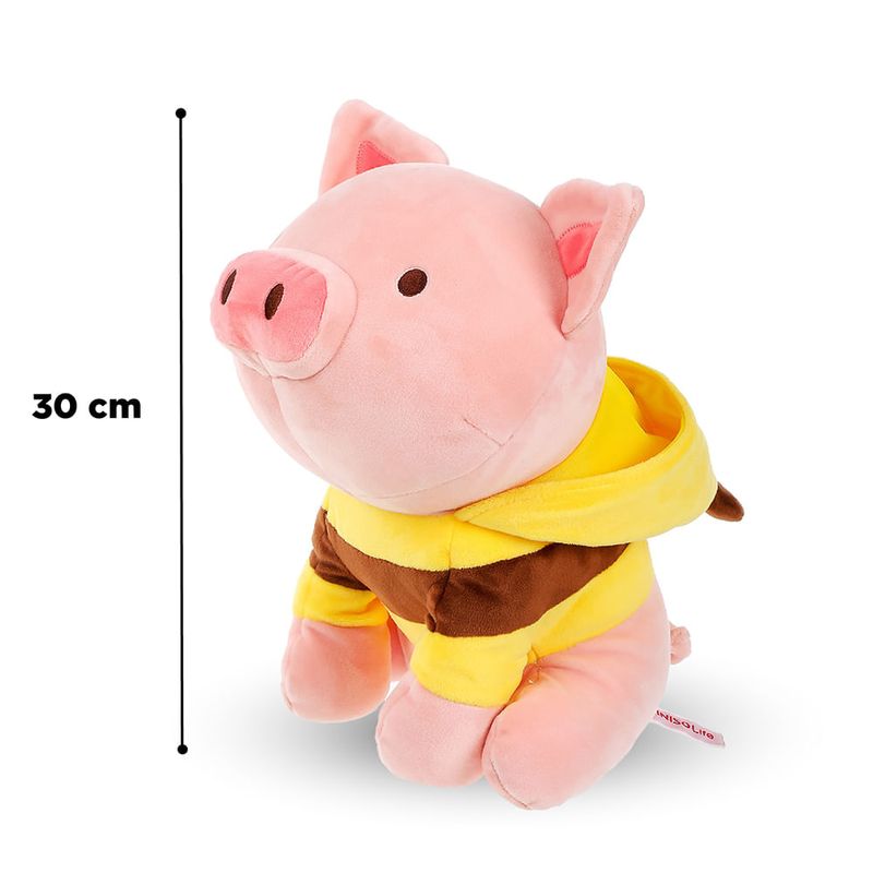 Miniso cerdito online