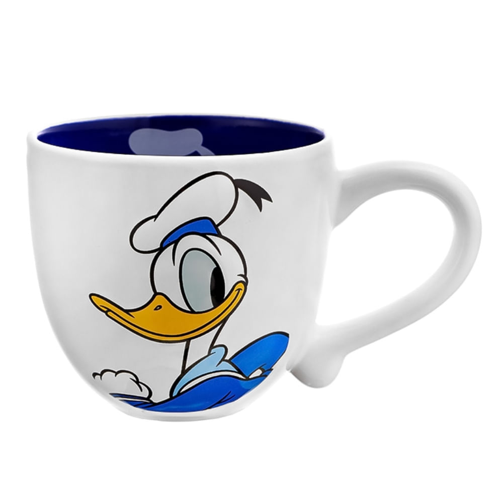 Taza Disney Donald