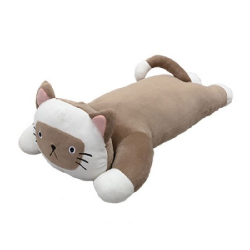 Peluche gato miniso on sale