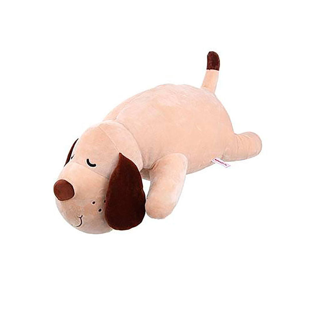 Peluche discount perro miniso