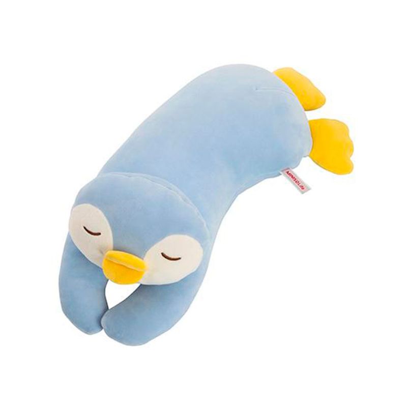 Miniso discount pinguino azul