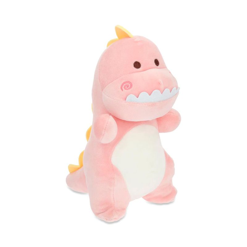 Peluche de cheap dinosaurio miniso