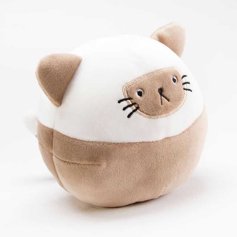 Peluche de 2025 gato miniso