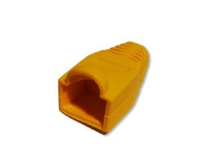 Capucha para rj45 bolsa sr-v11 x 100 Unidades