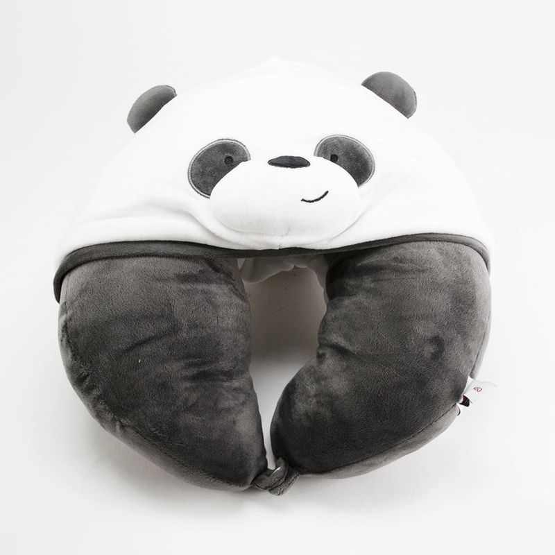 ALMOHADA VIAJE P/CUELLO 730-83361 - Accesorios - Panda Free Shop