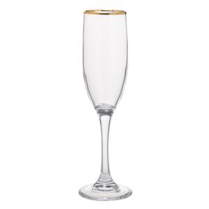 Set de 4  Piezas Copas Golden