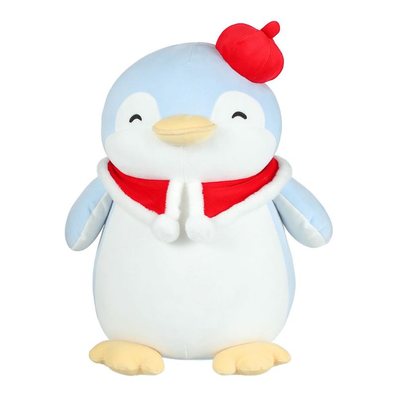 Pinguino discount miniso precio