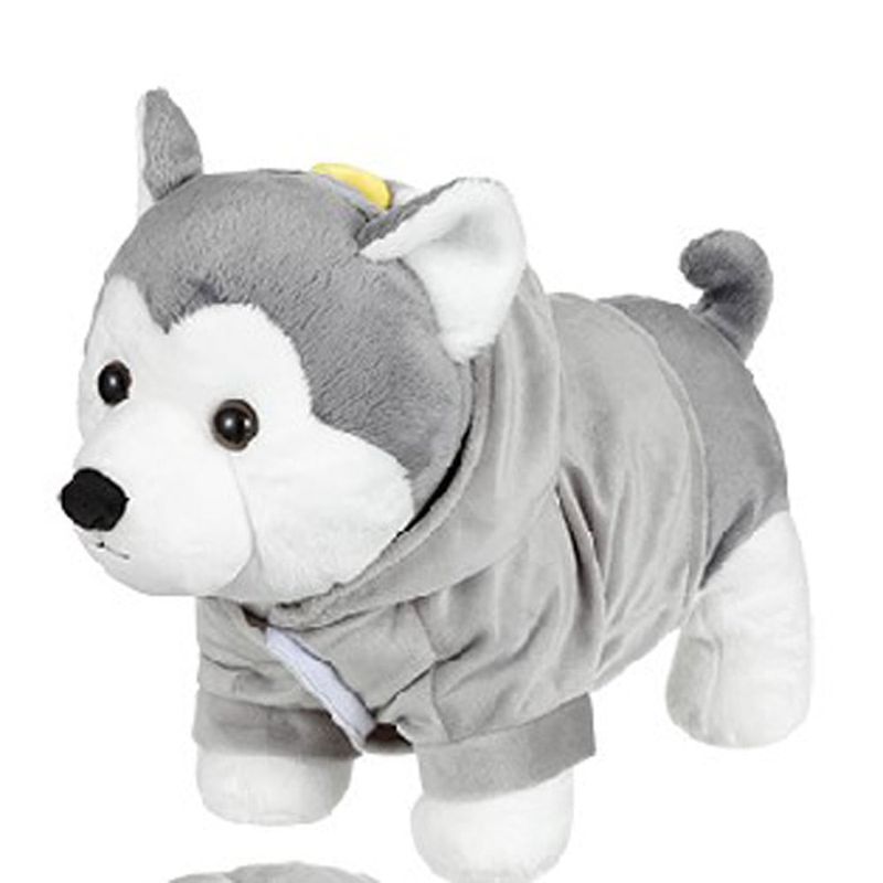 Miniso discount peluches perro