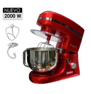 Batidora Finezza Orbital 5 Litros 2000 Watts FZ-6818B