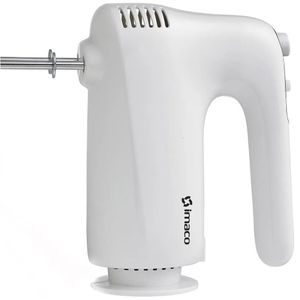Batidora de Mano 5 Velocidades Imaco HM505