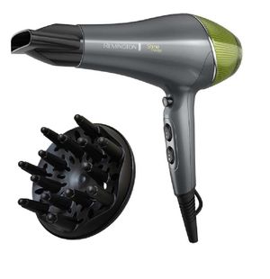 Secadora Remington Profesional Shine Therapy 2200 Watts