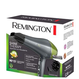 Secadora Remington Profesional Shine Therapy 2200 Watts