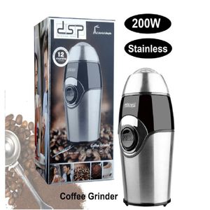Moledora de Cafe DSP 50 gramos 200 Watts