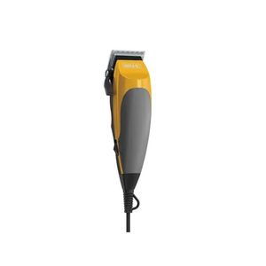 Maquina de Cortar Cabello Wahl 20 Piezas - Amarillo