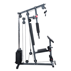 Máquina Home Gym Muvo Strength 40 by Oxford