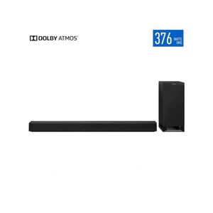Sistema de Audio de Cine en Casa 376 W con Bluetooth SC-HTB700EGK