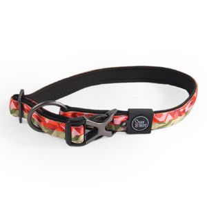 Collar para Perros Premium Camouflage Talla S
