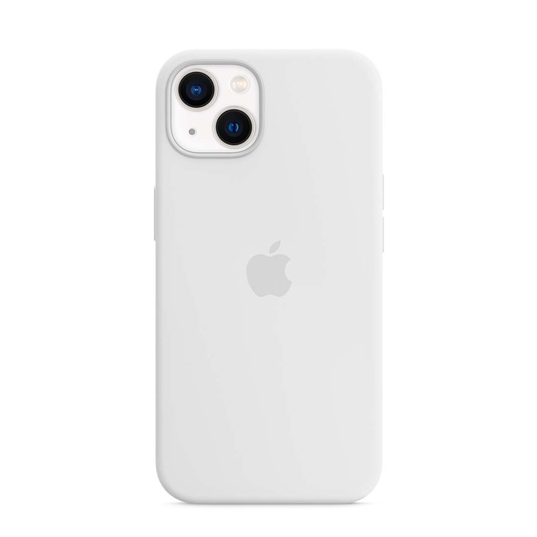 iphone 13 white apple case